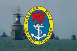 Navy deactivates two illegal refining sites, recovers 85,300 litres of suspected stolen crude products