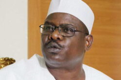 Salary hike: Tinubu should ensure direct transfer for military – Ndume