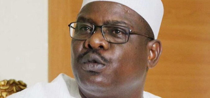 Salary hike: Tinubu should ensure direct transfer for military – Ndume