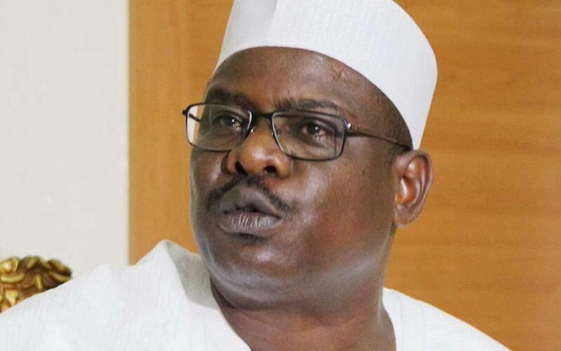 Salary hike: Tinubu should ensure direct transfer for military – Ndume