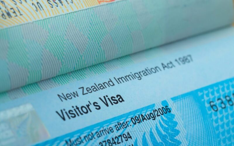 5 easiest countries for Africans to get a work visa in 2026