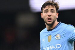 Newcastle agree £52m deal for Man City midfielder Nico Gonzalez