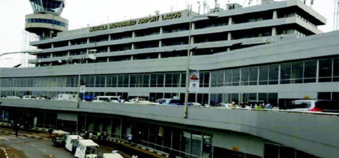 65 Nigerians to return from South Africa Wednesday