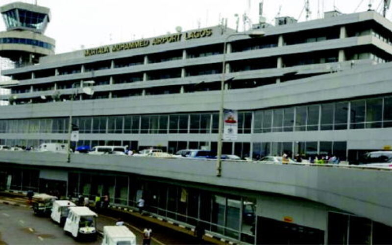 65 Nigerians to return from South Africa Wednesday