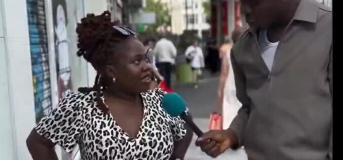 Video: Why I’ll never move back to Nigeria, even for £15m — UK-based woman