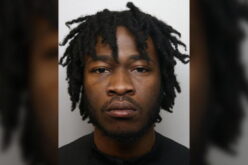 Nigerian man jailed 13 months after high-speed police chase, multiple crashes in UK