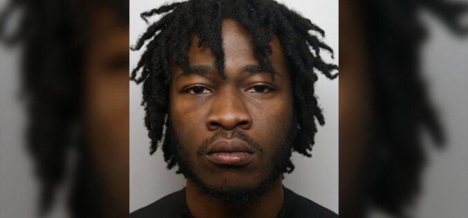 Nigerian man jailed 13 months after high-speed police chase, multiple crashes in UK