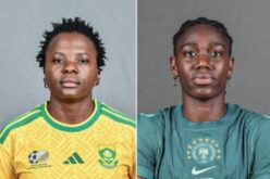 Super Falcons to face South Africa in World Cup play-off – date, time confirmed