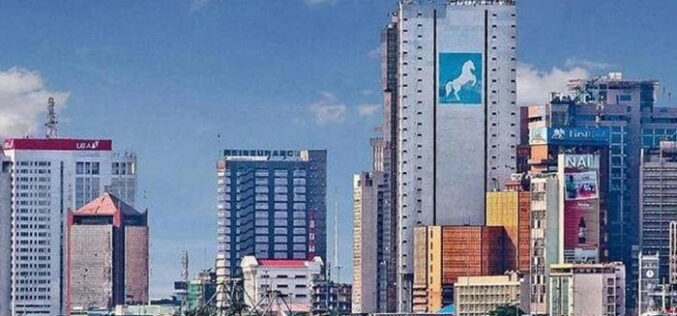 Only 6 banks pay N1.27trn dividends despite huge profits