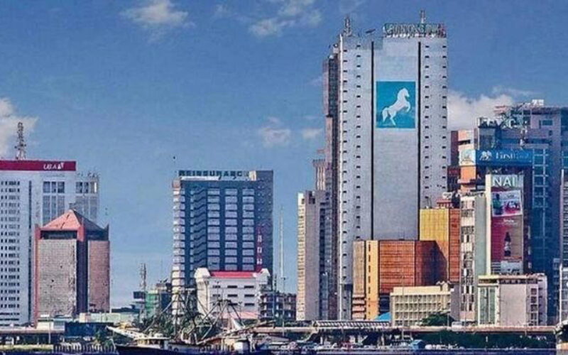 Only 6 banks pay N1.27trn dividends despite huge profits