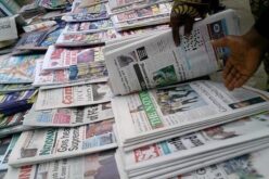 Nigerian newspapers review: Why we planned coup against Tinubu – Col Ma’aji