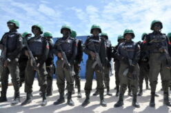 Osun election: Police deploy 15,000 personnel DIG, AIGs, CPs for August 15 poll
