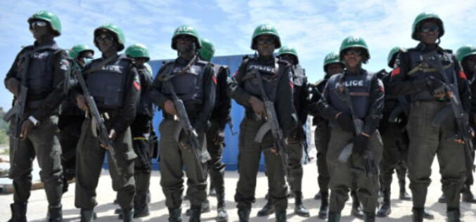 Police arrest 27-year-old man over alleged defilement of 15-year-old domestic worker in Ondo