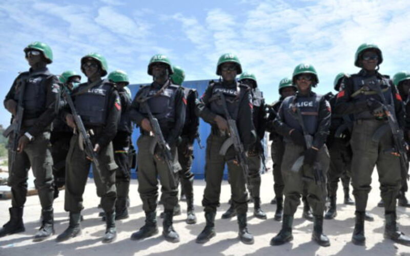 Methodist Church demands urgent action on insecurity, hardship, corruption, backs state police
