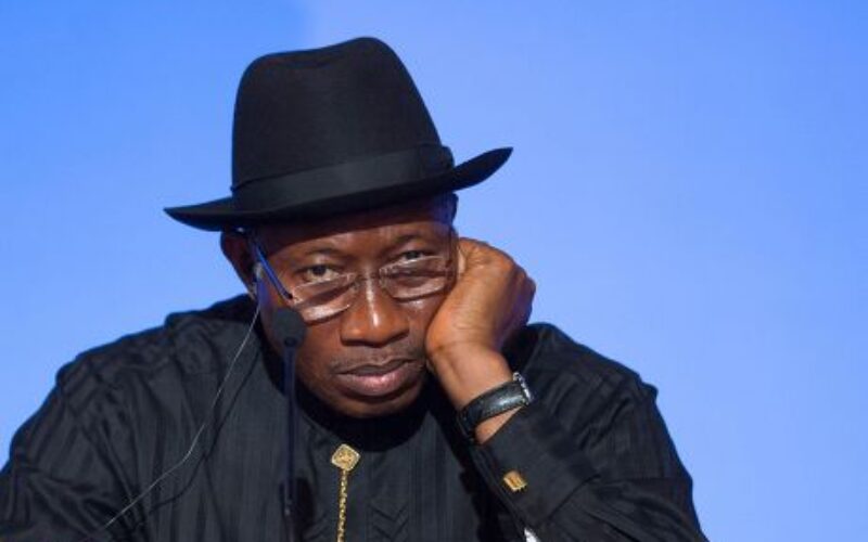 2027: INEC rejects Jonathan’s candidacy as Turaki’s PDP insists on manual submission