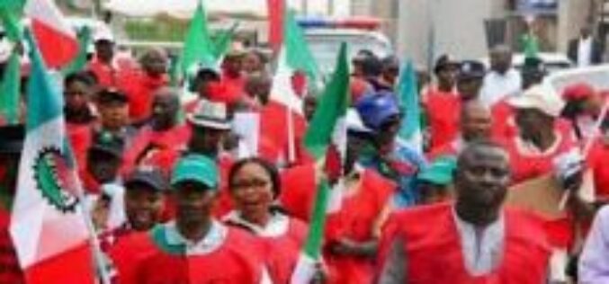 Ogun Labour Crisis: 580 WEMPCO workers allegedly evicted at gunpoint