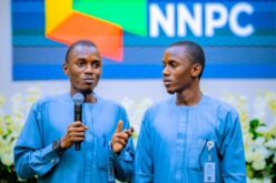 Meet twins who secured NNPC jobs in 2026 without connections