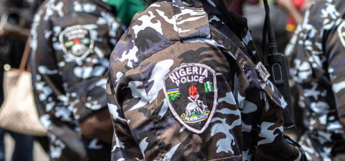 Oyo Police bust alleged human parts syndicate, recover heart, skull, others