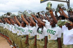 10 NYSC members rescued from Kogi forest — DHQ