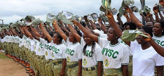 10 NYSC members rescued from Kogi forest — DHQ