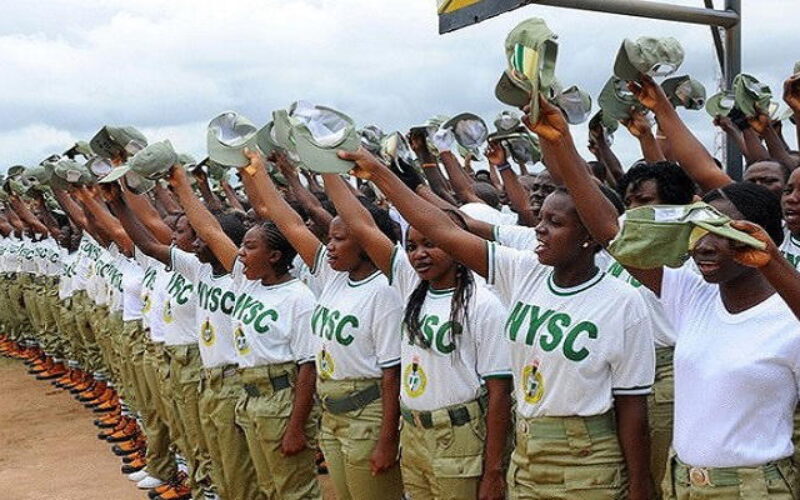 10 NYSC members rescued from Kogi forest — DHQ