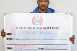 EFCC arrests Edo ‘spiritualist’ over alleged $1,100 sextortion of Indian woman