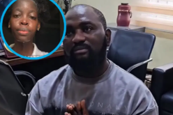 ‘He didn’t rape, kill; only had an affair’ – Odogwu Asaba’s wife defends husband