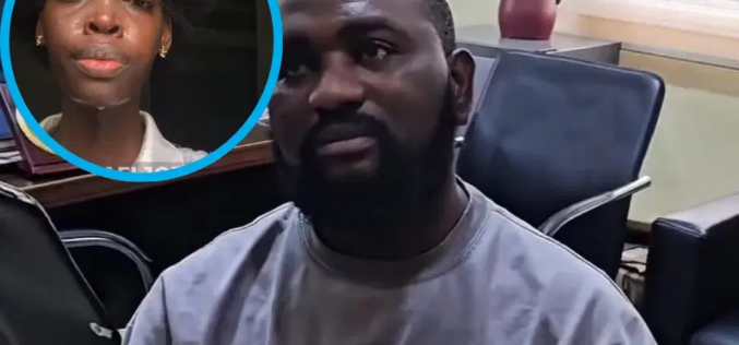 ‘He didn’t rape, kill; only had an affair’ – Odogwu Asaba’s wife defends husband