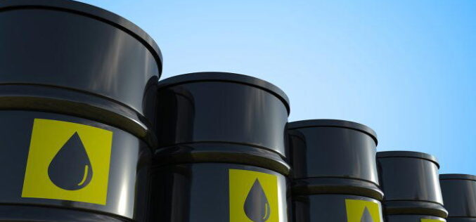 Nigeria’s oil output wobbles after 10yrs of increase in rigs