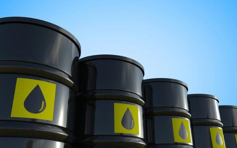Nigeria’s oil output wobbles after 10yrs of increase in rigs