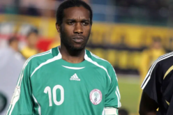 Why I never won African Player of the Year award – Okocha