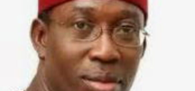 Okowa backs state police, says reform will strengthen fight against insecurity