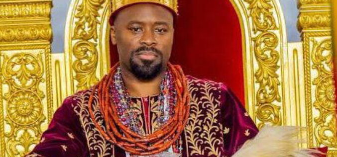Olu of Warri at 5: Atuwatse III calls for national unity, cultural renewal