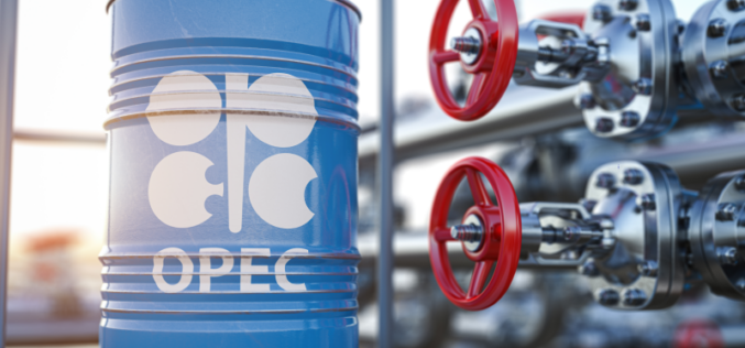 Nigeria spared as seven OPEC+ producers raise output by 188,000 bpd