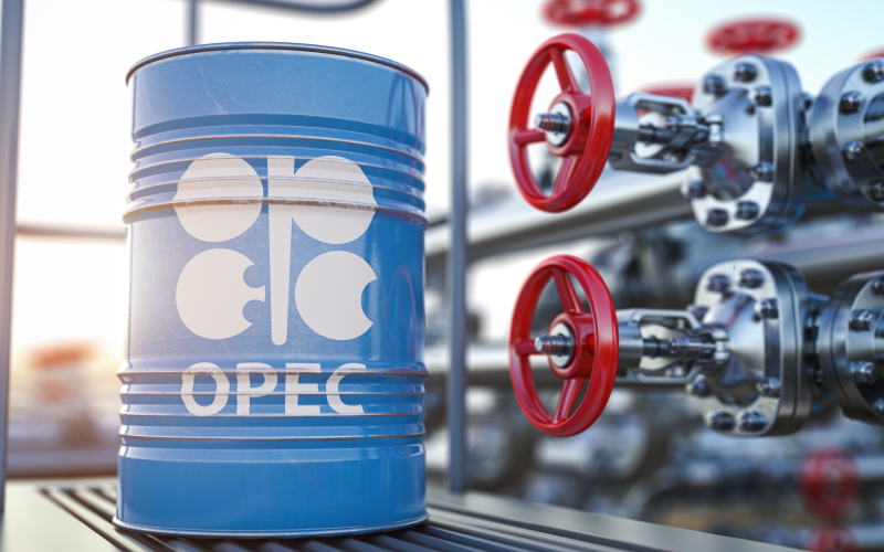 Nigeria spared as seven OPEC+ producers raise output by 188,000 bpd