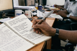 Reflections on the five-year voyage of storytelling of the Congress newspaper