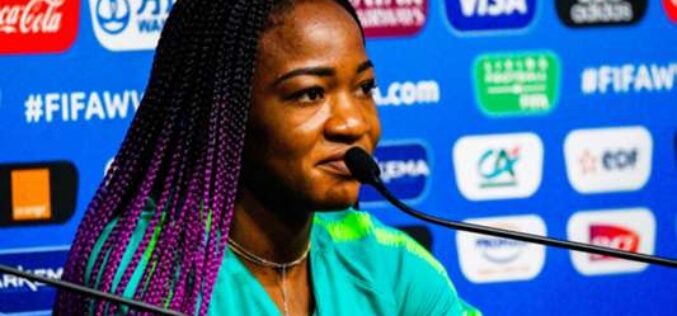WAFCON: ‘We failed to qualify because of poor preparation’ — Ordega