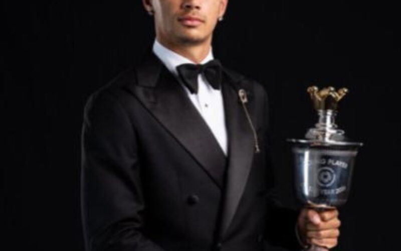 PFA awards 2026: Full list of winners
