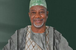 Senator Onawo defects to APM, declares for Nasarawa guber seat