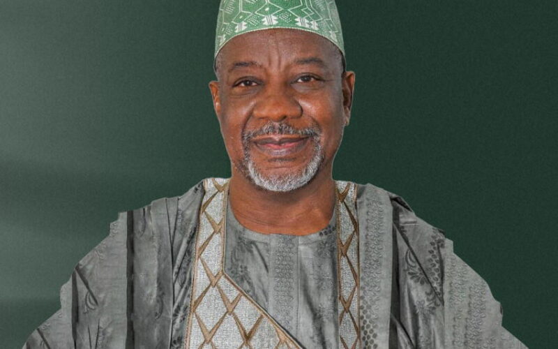 Senator Onawo defects to APM, declares for Nasarawa guber seat