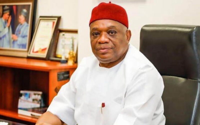 Tinubu didn’t insult Catholic bishops; he’s one of their best friends — Orji Kalu