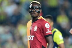 EPL: Petit backs Osimhen to add power to Arsenal attack