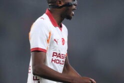 Arsenal plot sensational Victor Osimhen move after Vinicius Jr snub