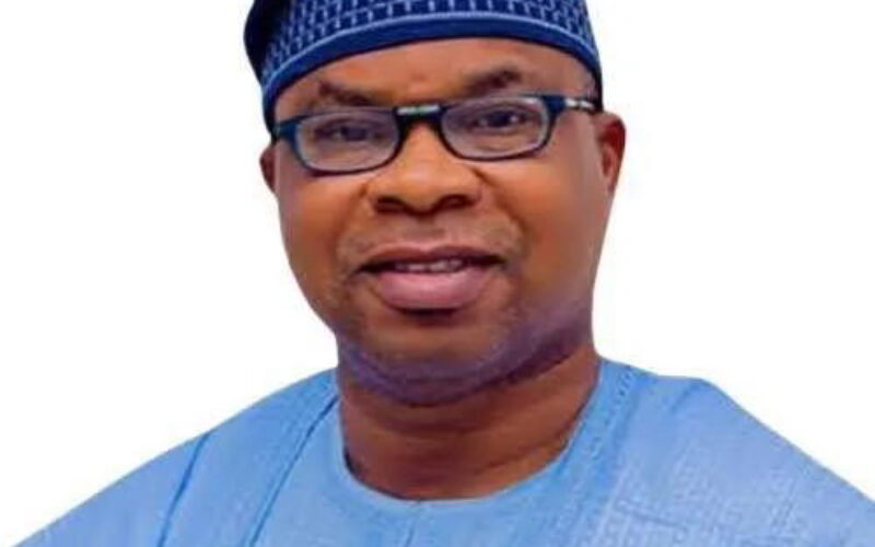 Osun: I’ll win with people’s votes, not rigging – Oyebamiji replies Adeleke