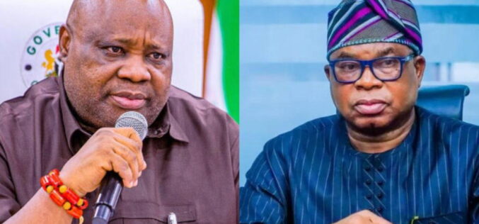Osun 2026: Strengths and weaknesses of Adeleke, Oyebamiji, Salaam as voters head to polls