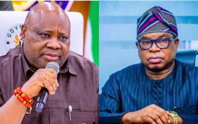 Osun Election: Adeleke’s outburst shows fear of defeat, confusion — Oyebamiji