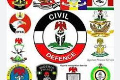 FG set to conclude paramilitary recruitment in 4 weeks