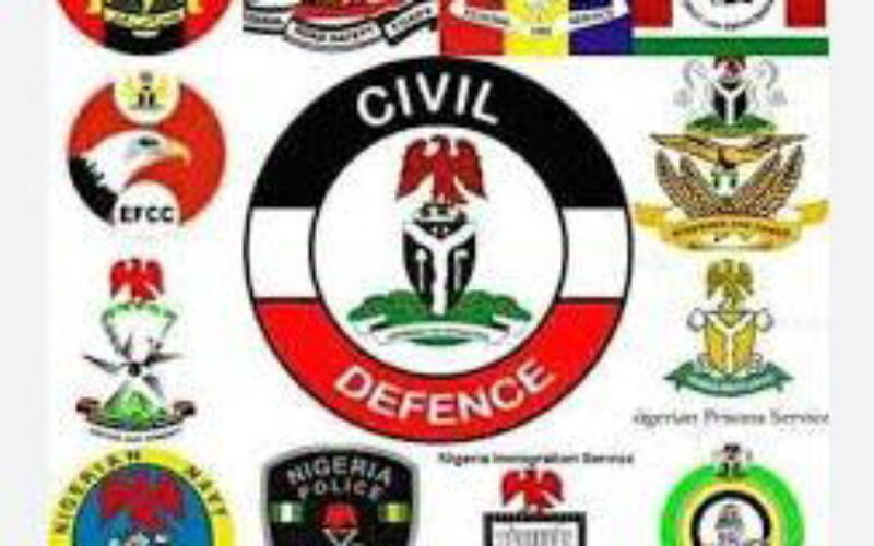 FG set to conclude paramilitary recruitment in 4 weeks