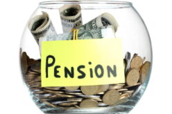 Pension contributors rise by 11,183,475 in Q1’26, representing 12% of labour force