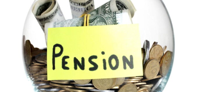 Pension contributors rise by 11,183,475 in Q1’26, representing 12% of labour force